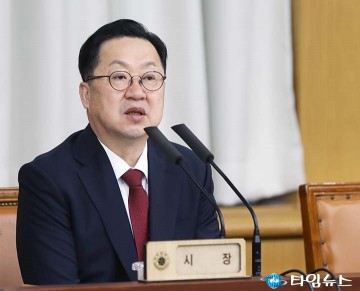 이장우 대전시장, 하천 불법시설 455곳 전수조사…“사전 고지 먼저”