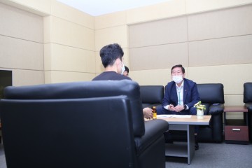실업팀 선수 인권침해 전수조사 실시하는 김천시