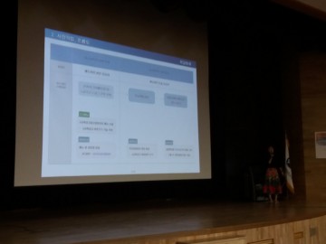 세종시교육청, 에듀파인 수입‧예산‧지출 원스톱 교육 실시