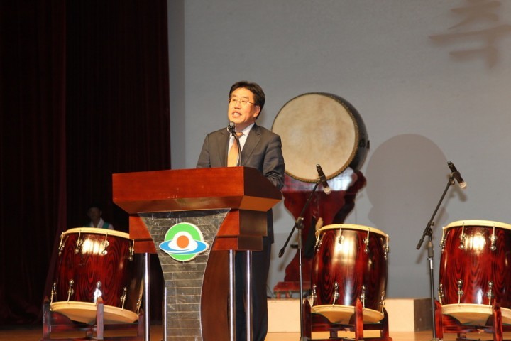 제23회 예천아리랑제 열려...