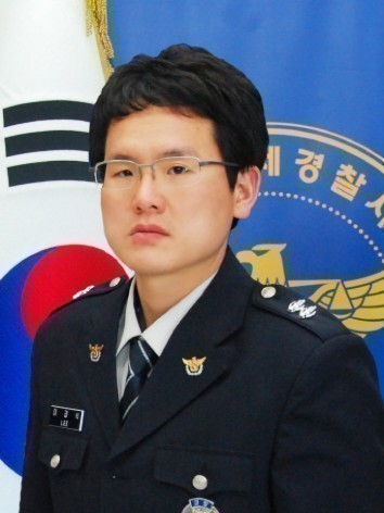 [투고]경찰관과 봄 거제경찰서 경장 이경식