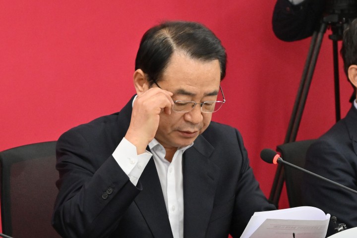 與, 내일부터 현역 컷오프 여론조사…긴장한 중진들 지지 호소