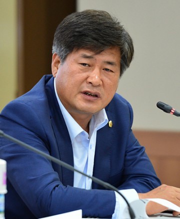 충남도의회 유찬종 의원, 도 잦은 설계변경 예산낭비 지적