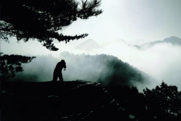 월악산 제비봉과 도락산, 금수산 주말이면 수천 명의 등산객이 찾아