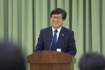 세종시교육청, 제5기 학생·학부모기자단 발대식 갖고 본격 활동 시작!