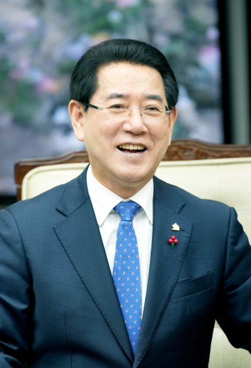 김영록 전남도지사, 정부 의대 정원 확대 발표 환영