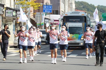 제102회 전국체육대회 양궁 경기 오는 8일부터 개최
