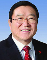 김석환 홍성군수, 지역경제 활성화 위한 기업 순회 나선다!