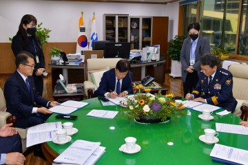 ‘아동청소년 친화도시 여수시’ 조성한다