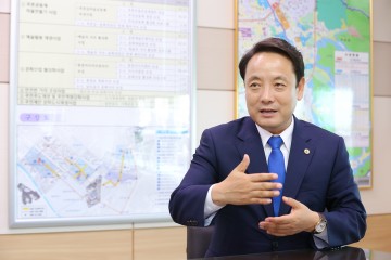 광주시 동구, 시무식서 ‘2020년 쓰레기 없는 동구 원년’ 선포