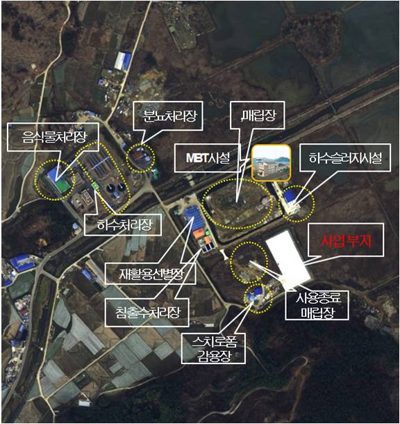 남해군, 플라즈마 폐자원 가스화 발전시설 추진 ‘순항’