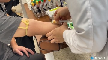 충북보건환경연구원, 가축업 종사자 대상 큐열 감염검사…42% 항체 보유 확인