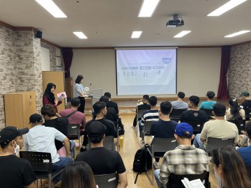 광주시, 외국인 결핵 검진‧예방 관리 강화