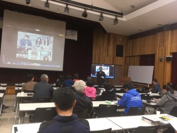 봄철, 진드기 매개 감염병 발생 주의하세요!!