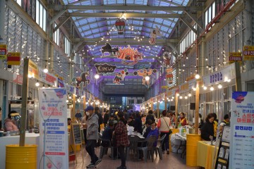 영덕문화관광재단, 2023지역문화활력촉진지원사업 경북도 '문화접근성 확대 정책 추진 우수사례' 선정