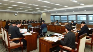 충남도의회 문복위, “특정 시군에게만 돌아가는 장애인 복지 시설’ 비판