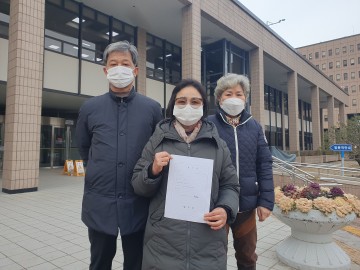 투퀴디데스, "워터게이트 닉슨의 위증" "해상풍력 가세로의 거짓말" 본질은 제 살길..