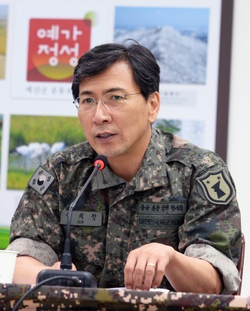 충남도, 적 은거 상황 가정 ‘탐색격멸작전’ 실시