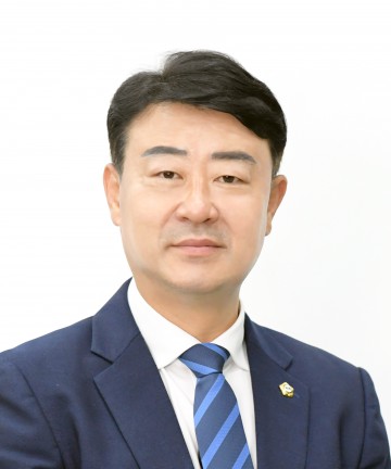 광산구의회 김태완 의장 신년사…“의회의 본질에 집중해 구민 위한 광산구 만들 것"