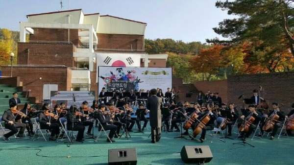 천안시 청소년과 학부모를 위한 드림멘토링 Talk콘서트 성료  