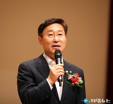 박범계 의원, 서생의 문제의식·상인의 현실감각을 가진 지도자가 필요하다!