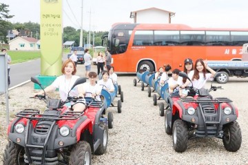 서산시, 온라인 마케팅 및 맞춤형 관광상품 개발 ‘총력’