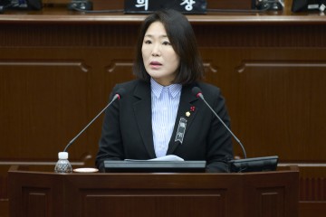 최지연 서구의회 의원 “배달 수수료 상한 필요”…소상공인 보호 촉구