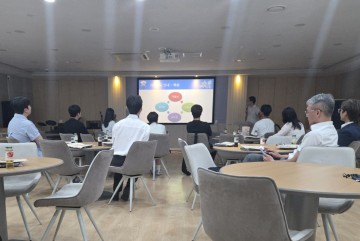 대전 유성구, 청년 고독사 예방 ‘마음동행’ 사업 추진