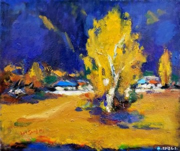 충북 출신 작가 이상미, 인사아트센터서 50년 화업의 여정 담은 개인전 개최