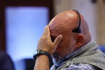 트럼프 굳히기·바이든 하차 금융시장 '촉각'