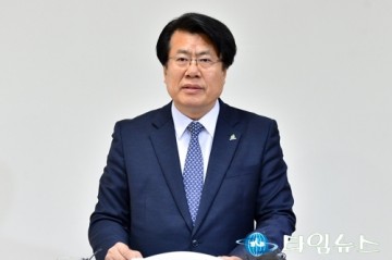 [신년사] 제천시 이근규 시장 “14만 시민시장과 함께 희망이 실현되는 행복제천 만들터”