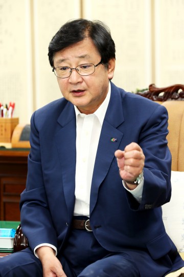 ‘안동 베타 페스티벌 2021’권영세 안동시장 기고문