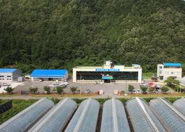  오도창 영양군군수 여름철 폭염으로 인한 농업인 온열질환 예방 안전관리 강화