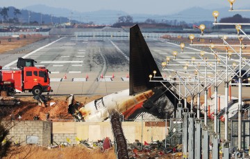  제주항공 재난! 인재!…이것인가? 저것인가? 진상규명 첩첩산중