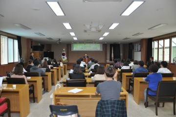 역사와 미래로 증명하는 독도의 진실