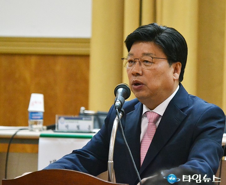 권선택 대전시장, 국립철도박물관 반드시 대전에 유치!