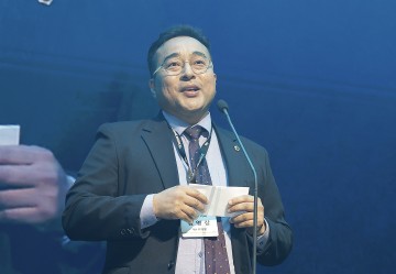 김영삼 대전시의회 부의장 “특수영상·K-콘텐츠 수도 대전 만들겠다”…특수영상영화제서 지원 약속