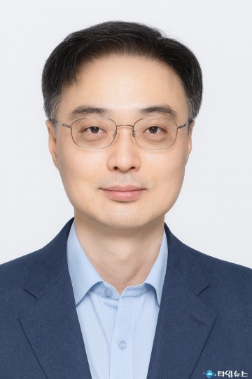 충북도, 신임 경제부지사에 이복원 기재부 법사예산과장 내정