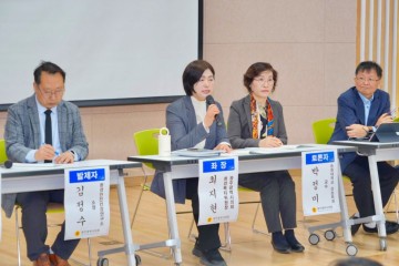 최지현 광주시의원, 금호타이어 화재 이후 과제 ‘주민 건강영향조사’  