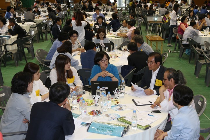 청주시, 제20회 환경의 날 기념행사 개최