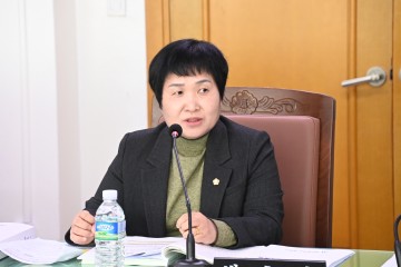 박효서 대덕구의회 의원 “구청사 매각가 300억→500억…부서마다 다른 금액, 행정 신뢰 흔든다”