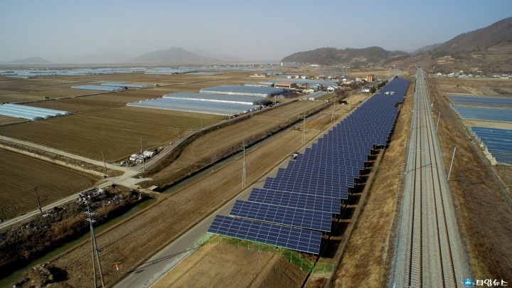 김해시, 폐철도를 관광과 산업으로 부활시킨다.