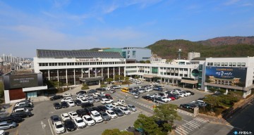 경주시, "일반음식점 주방 시설 개선비 지원 신청하세요"