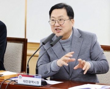 이장우 대전시장, ‘대전 0시 축제’로 일류 관광도시 길 열겠다