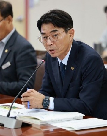 류기준 전남도의원, 전남 주도형 예산 기조 확립해야 