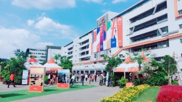 렛츠런파크 서울,  '제주애(愛)잇다' 행사 시행