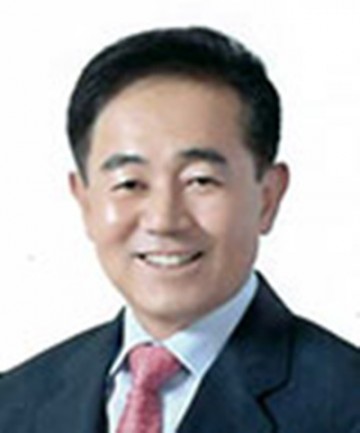 예천군의회 제7대 후반기 의장,부의장 선출