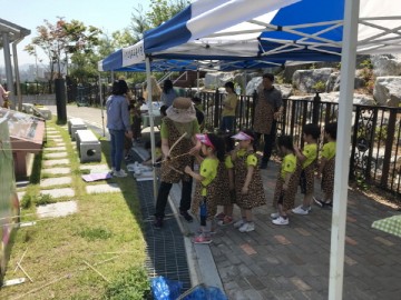 순천시, 덕암동 에 가면 고대 청동기 마을이 있다 