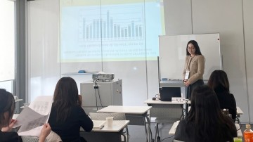 호남대 인사연, 일본 류코쿠대학 ‘국제학술대회’ 발표