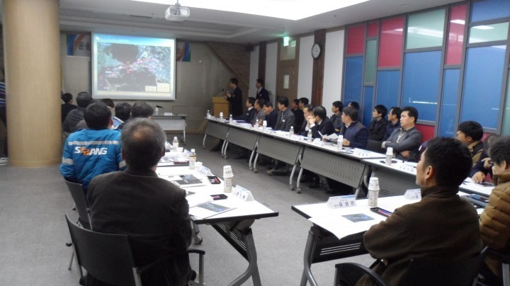 ‘30년 묵은 대형 중량화물 운송애로 해소’ 노고 치하